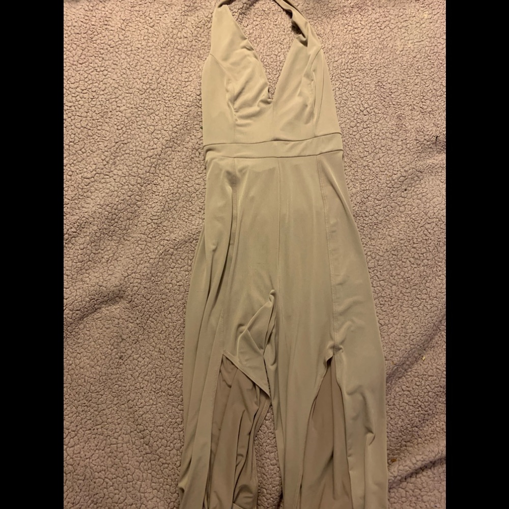 Semi Formal Jumpsuit!